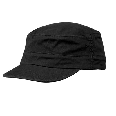 FLEXFIT Fidel Cap TOP GUN black